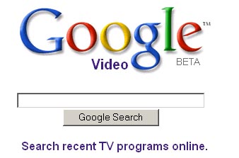 Google Video