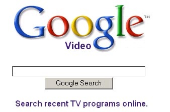 Google Video