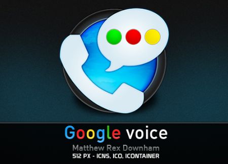 Google Voice