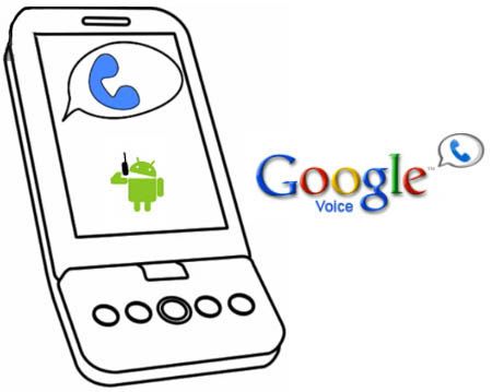 Google voice iphone app store
