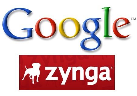 Google e Zynga insieme per creare Google Games?