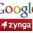 Google e Zynga insieme per creare Google Games?
