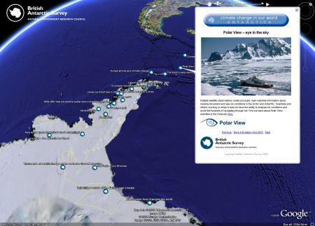 googleearthlayer