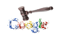 google e giustizia