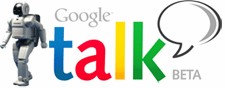 Google Talk Bot