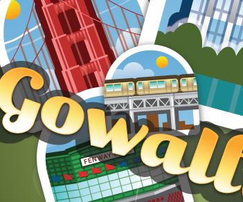gowalla