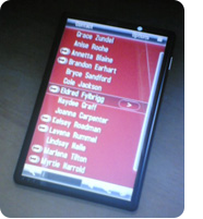 gphone