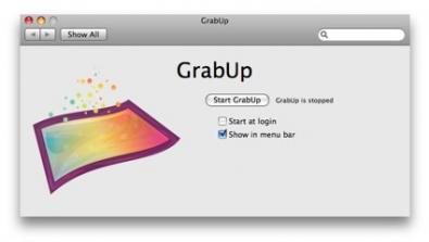 grabup