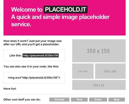 grafica placehold