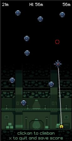 gravity hook