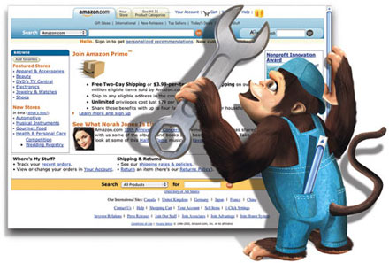 greasemonkey
