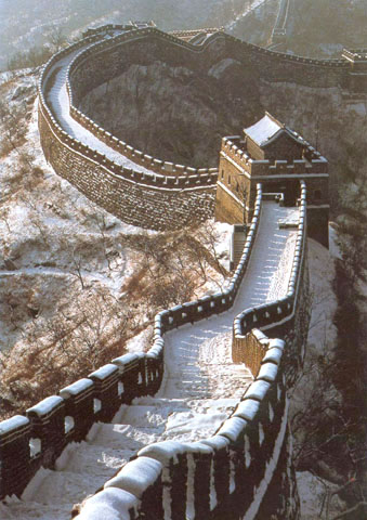 great wall