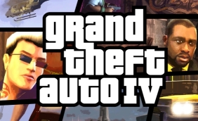 GTA IV