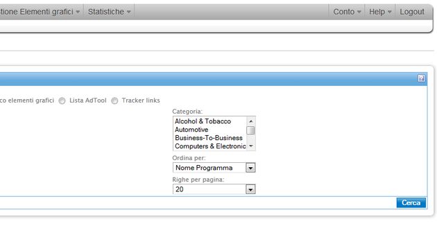 guadagnare online tradedoubler