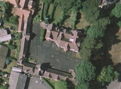 Bletchley Park