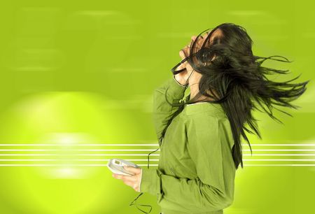 guida iphone playlist musicale