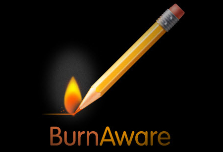 guida masterizzazione BurnAware