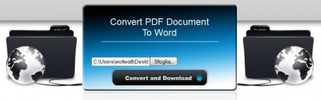 guida pdf doc convertpdftoword
