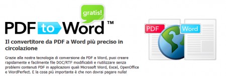 guida pdf doc pdftoword