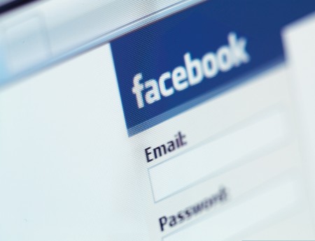 guida recuperare password facebook