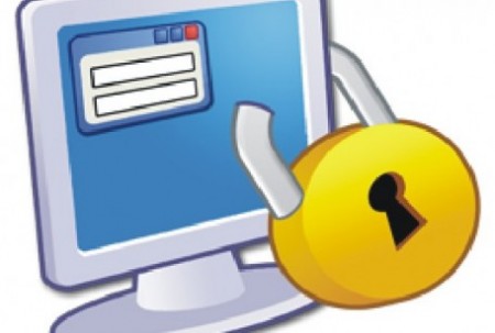 guida recuperare password