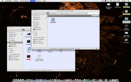 guida masterizzazione apple masterizza