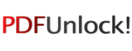 guida modifica pdf pdfunlock