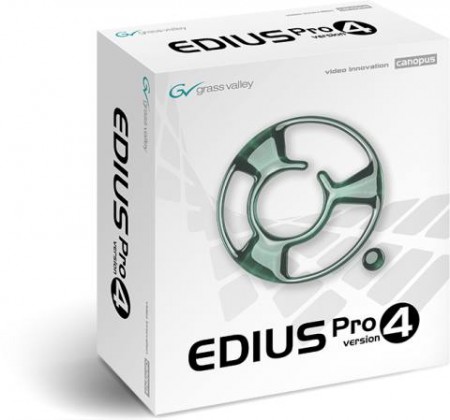 guida video editing edius