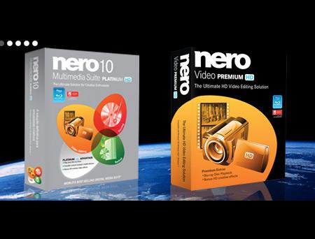 guida video editing nero