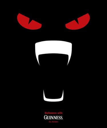 guinness halloween