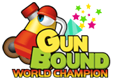 gunbound logo