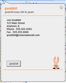 Gwabbit