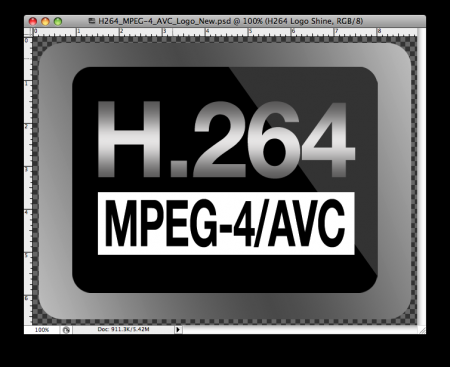 H.264 YouTube
