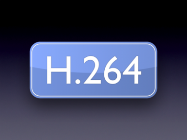 H.264 MPEG LA