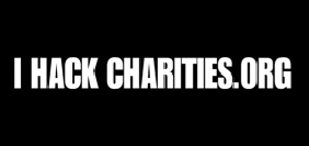 charity