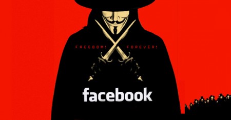 hacker anonymus facebook