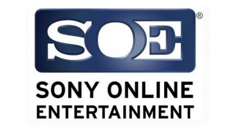 hacker Sony Online Entertainment