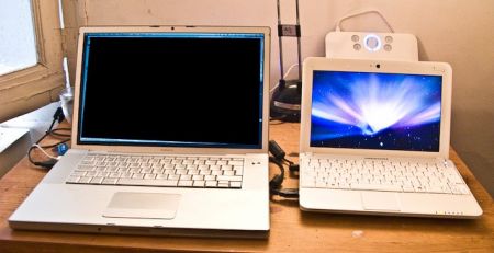 Msi Wind vs Mac