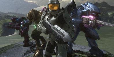 Halo 3