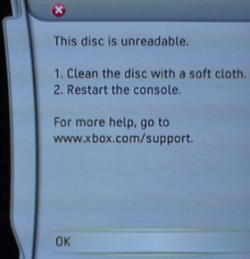 errore halo 3
