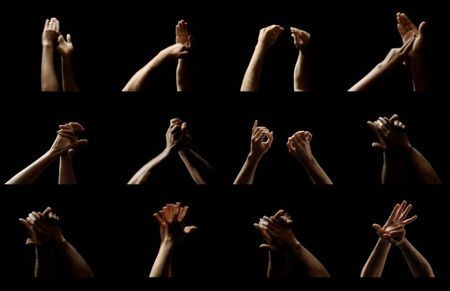 HandsSymphony applicazione web