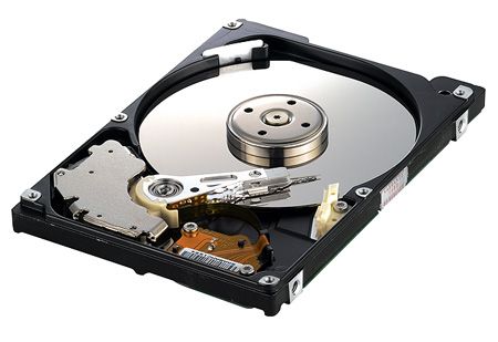 Hard Disk SATA 3.0