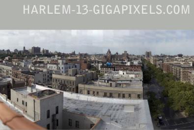 Harlem