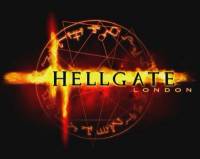 Hellgate London logo