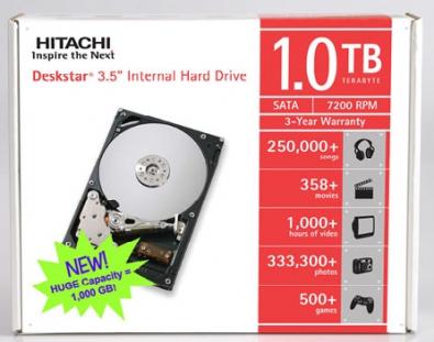 hitachi