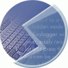 Home keylogger
