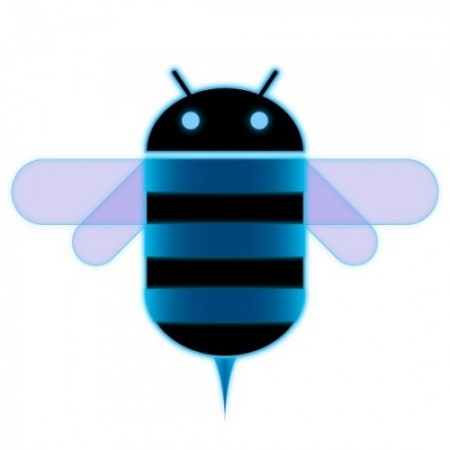 honeycomb bee 