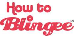 How to Blingee
