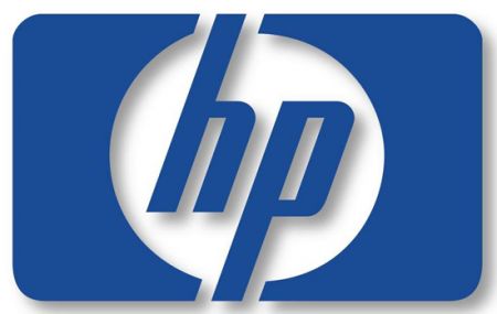 HP notebook e videoproiettore