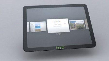 htc scribe tablet